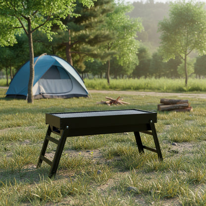 Rechaud camping