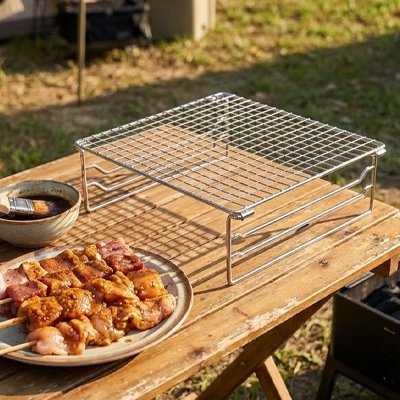 Grille pour barbecue​ 