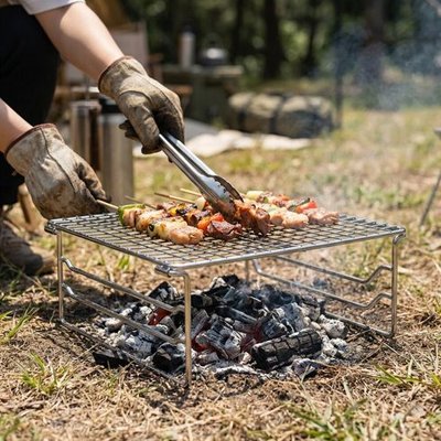 Grille pour barbecue​ 