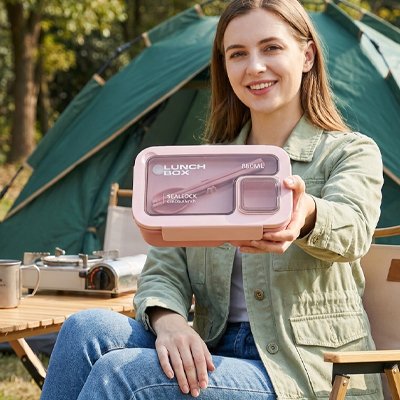Lunch box 