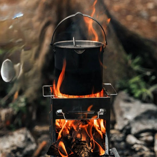 Réchaud | Compact Camping