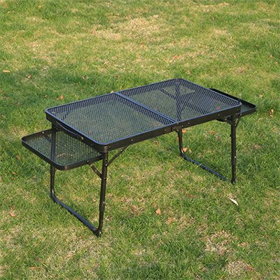 Table de camping 